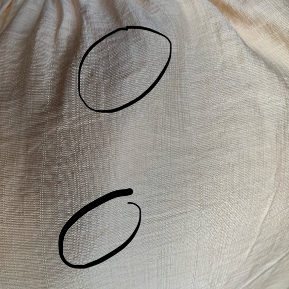 Emery Rose Dress Embroidered - Picture 12 of 14